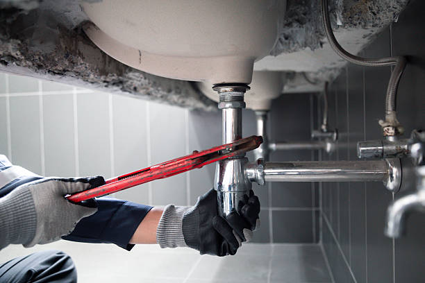 Trusted Garbage Disposal Repair service in Prospect, NY - AAA Plumbing Heating